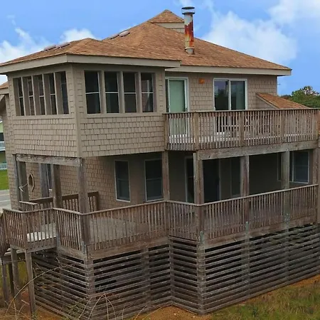 Villa Os5B, The Crystal- Oceanside, Cozy Retreat, Secluded